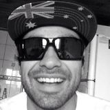 Sneira from San Clemente | Man | 35 years old | Cancer