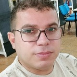 Jr from Coruripe | Man | 45 years old | Cancer