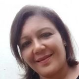 Flor from Seropedica | Woman | 51 years old | Libra