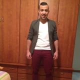 Aviv Hazan from Akko | Man | 34 years old | Aries