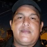 Blackhorse from Santiago | Man | 43 years old | Libra