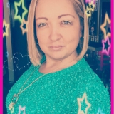 Clara from Bogotá | Woman | 47 years old | Leo
