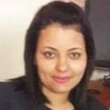 Claudia from Wenceslau Braz | Woman | 35 years old | Taurus