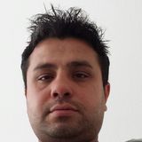 Ako from Zuerich (Kreis 9) / Altstetten | Man | 35 years old | Sagittarius
