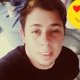 Guinho from Bom Jardim | Man | 29 years old | Gemini