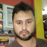 Guele from Rio Novo | Man | 41 years old | Taurus