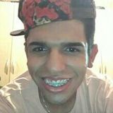 Thiaguinho from Porto Alegre | Man | 29 years old | Leo