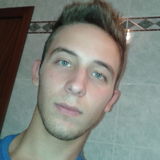 Lu from Rende | Man | 31 years old | Capricorn