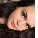 Kéh from Sao Jose do Rio Preto | Woman | 28 years old | Aries
