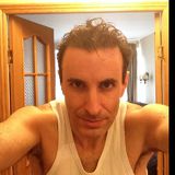 Toyboy from Odintsovo | Man | 53 years old | Pisces