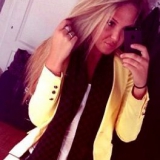 Liindatjeeeeehx from Hoogland | Woman | 33 years old | Capricorn