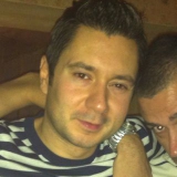 Goran from Stuttgart | Man | 47 years old | Pisces