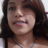 Duda from Curitiba | Woman | 26 years old | Pisces
