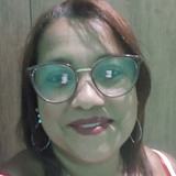 99Mz from Maceio | Woman | 46 years old | Cancer