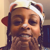 Shiante from San Francisco | Woman | 41 years old | Cancer