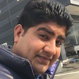Amit from Seoul | Man | 34 years old | Aries