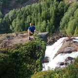 Shamanashx from Mo i Rana | Man | 45 years old | Leo