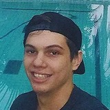 Dinho from Sao Sebastiao | Man | 30 years old | Gemini