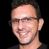 Eduardo23Tv from Ipora | Man | 46 years old | Scorpio