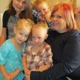 Susana from Middlesboro | Woman | 26 years old | Cancer