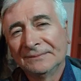 Disland from Minas | Man | 77 years old | Sagittarius