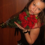 Anna from Barnaul | Woman | 35 years old | Scorpio