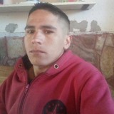 Mariano from San Lorenzo | Man | 31 years old | Aquarius