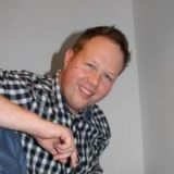 Kasper from Odense | Man | 39 years old | Cancer
