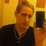 Izaak from Papendrecht | Man | 33 years old | Leo