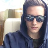 Mate from Budapest II. keruelet | Man | 33 years old | Gemini
