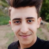 Zenon from Diyarbakir | Man | 25 years old | Capricorn