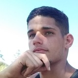 Mp from Pinheiral | Man | 26 years old | Aries