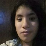 Mar from San Fernando | Woman | 25 years old | Scorpio