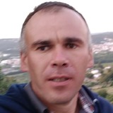 Ribeiro from Evora | Man | 44 years old | Leo
