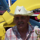 Yellowfordf2Sp from Gouverneur | Man | 81 years old | Cancer