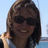 Pastil from Toronto | Woman | 50 years old | Capricorn
