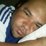 Claudio from Riachao do Jacuipe | Man | 45 years old | Taurus