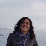 Pequeña from Vina del Mar | Woman | 44 years old | Gemini
