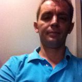 Insalet from Menemen | Man | 46 years old | Gemini