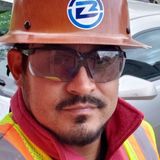 Monterrey from Portland | Man | 40 years old | Aquarius