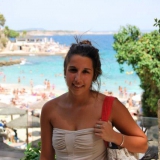 Mari from Mar del Plata | Woman | 32 years old | Taurus