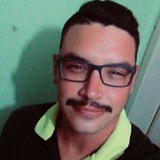 Fabrício from Biguacu | Man | 30 years old | Sagittarius