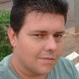 Carinhoso from Cambara | Man | 37 years old | Scorpio