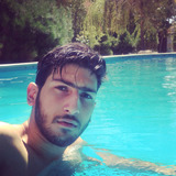 Ali from Tehran | Man | 32 years old | Aries