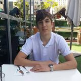 Gregory from Ramat Aviv | Man | 30 years old | Aquarius