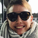 Mathilde from Eich | Woman | 33 years old | Scorpio