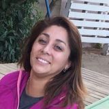 Pia from Valparaiso | Woman | 45 years old | Sagittarius