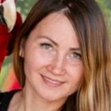 Safellinazi from Yekaterinburg | Woman | 41 years old | Capricorn