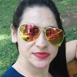 Rafa from Curitiba | Woman | 34 years old | Sagittarius