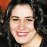 Efjul from Mersin | Woman | 36 years old | Scorpio